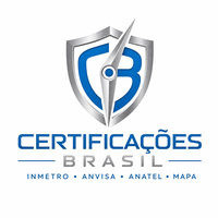 Certificações Brasil